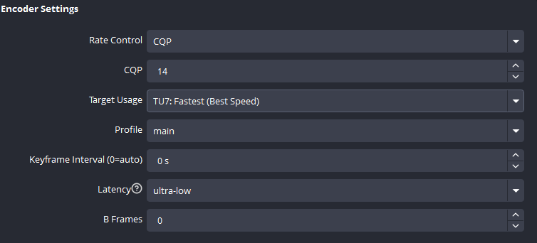 1080p 180 FPS screenshot 2